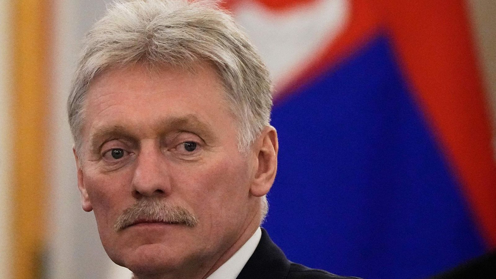 LK peskov