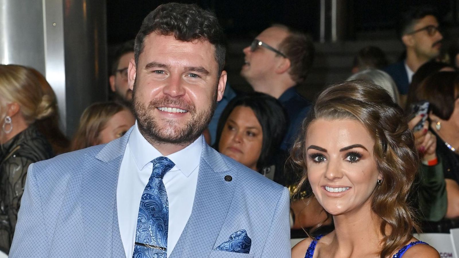 AOP danny miller steph