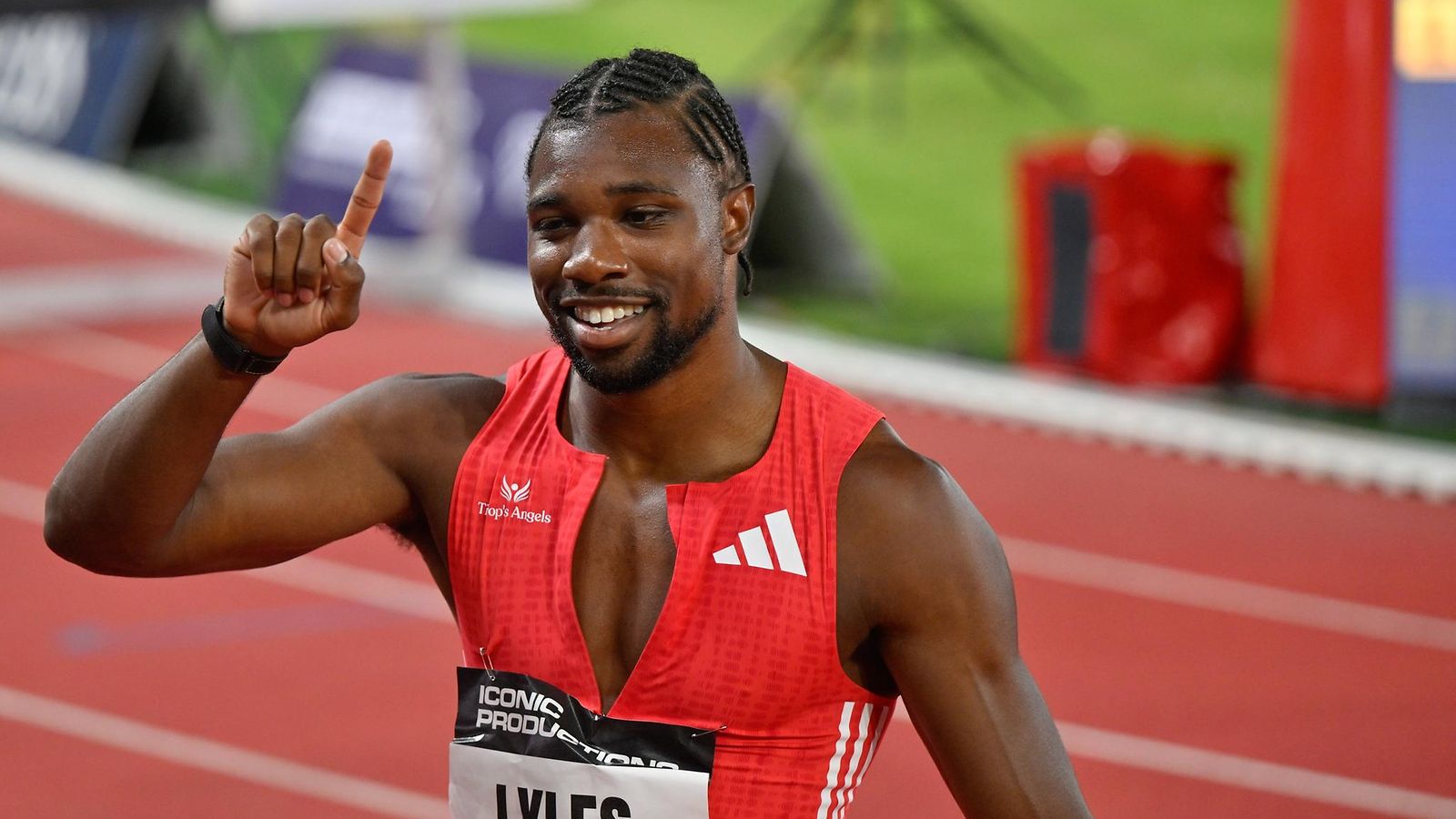 Noah Lyles (1)