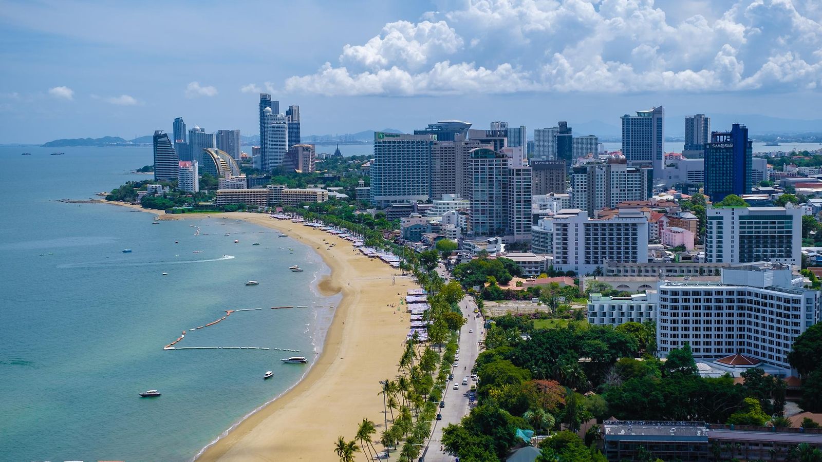 shutterstock pattaya