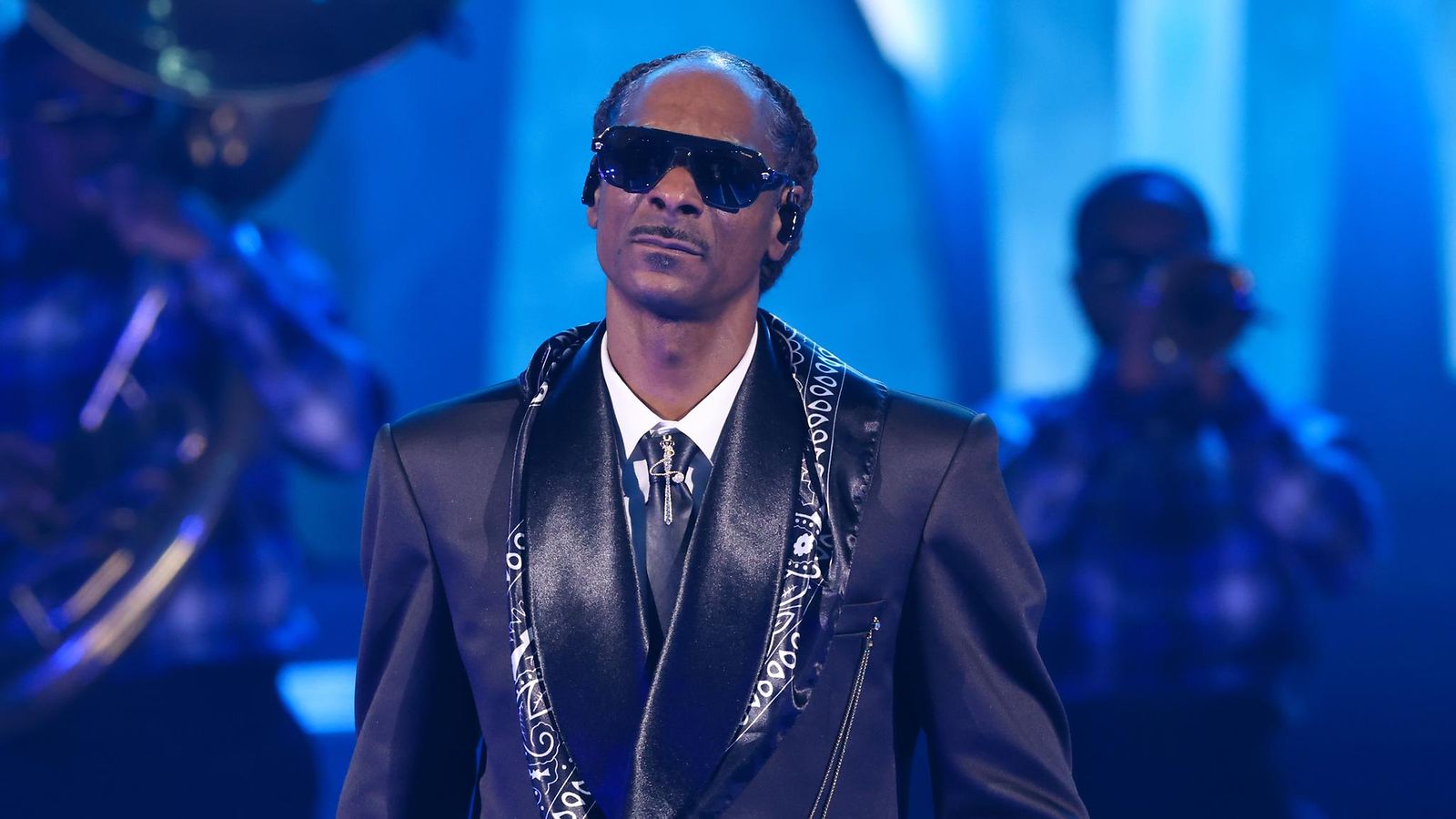 Snoop Dogg
