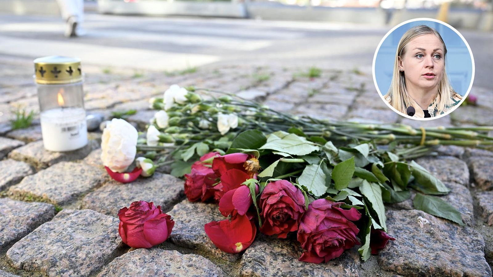 Elina Valtonen, Jätkäsaaren tragedia