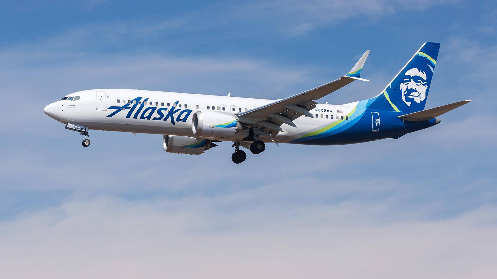 AOP alaska airlines