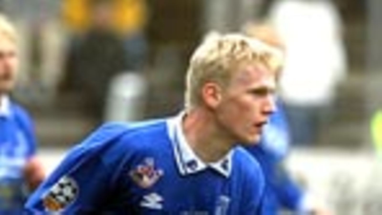 Janne Räsänen, Tre United