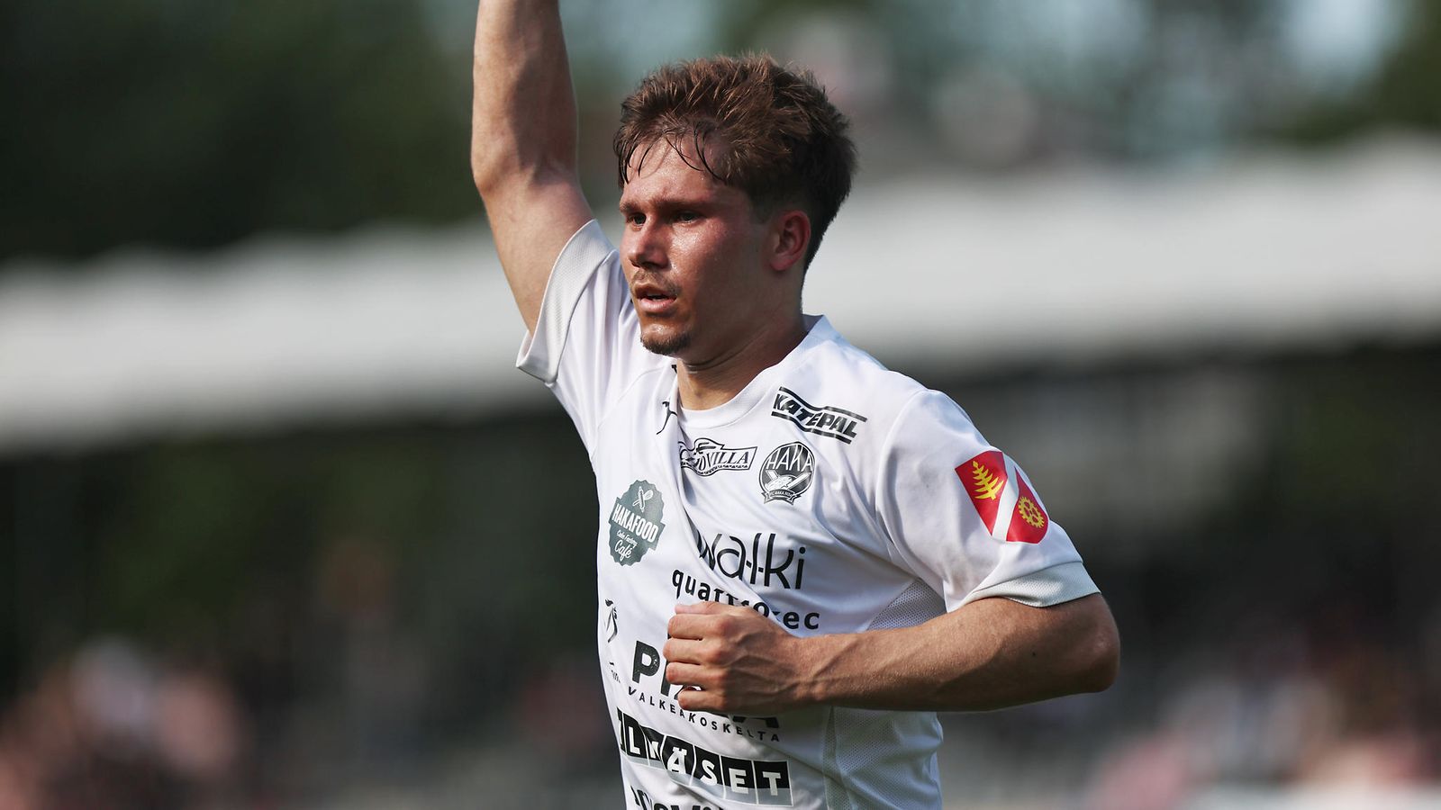 Simon Lindholm