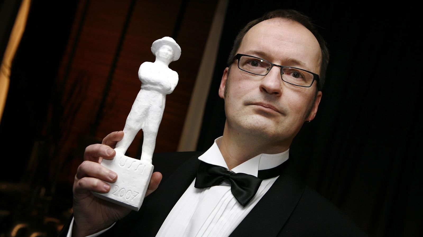 Jukka Nykänen lehtikuva