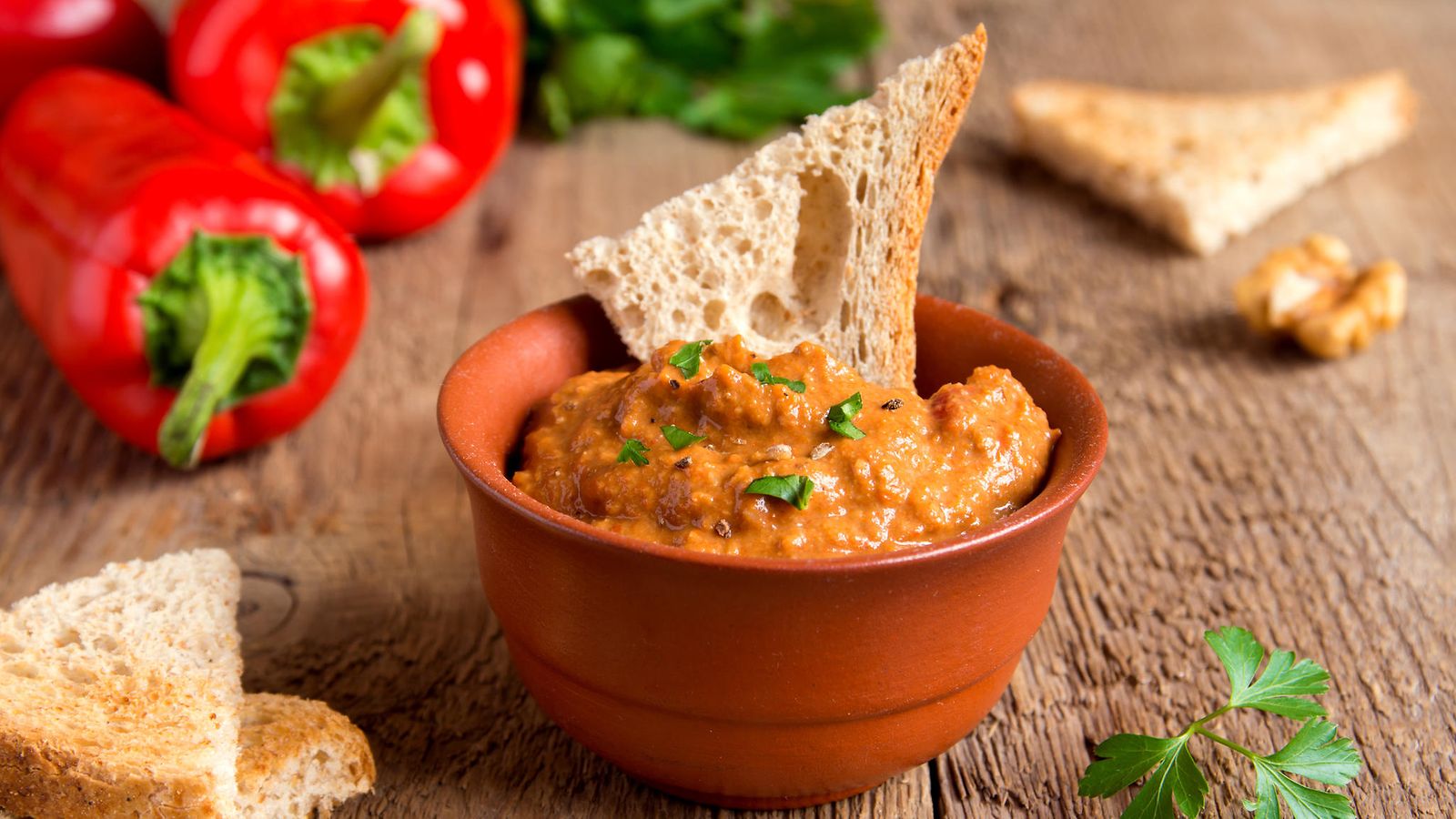 muhammara