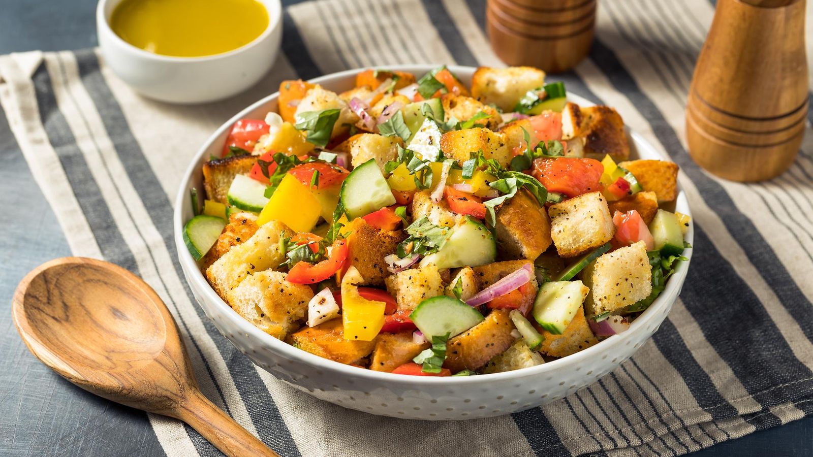 panzanella