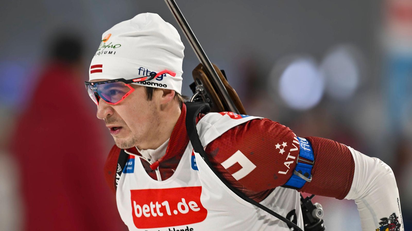 Andrejs Rastorgujevs