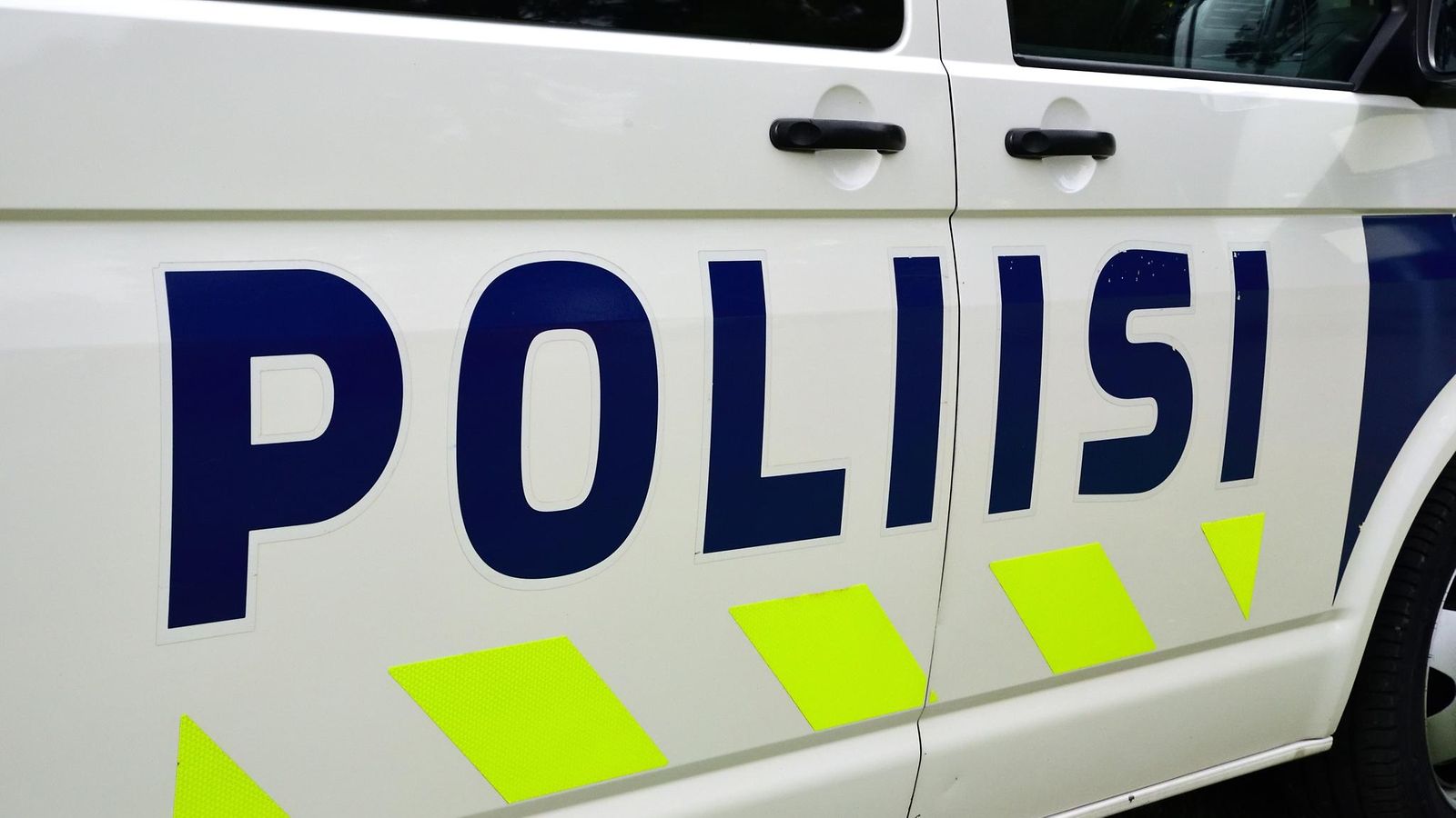 shutterstock poliisi