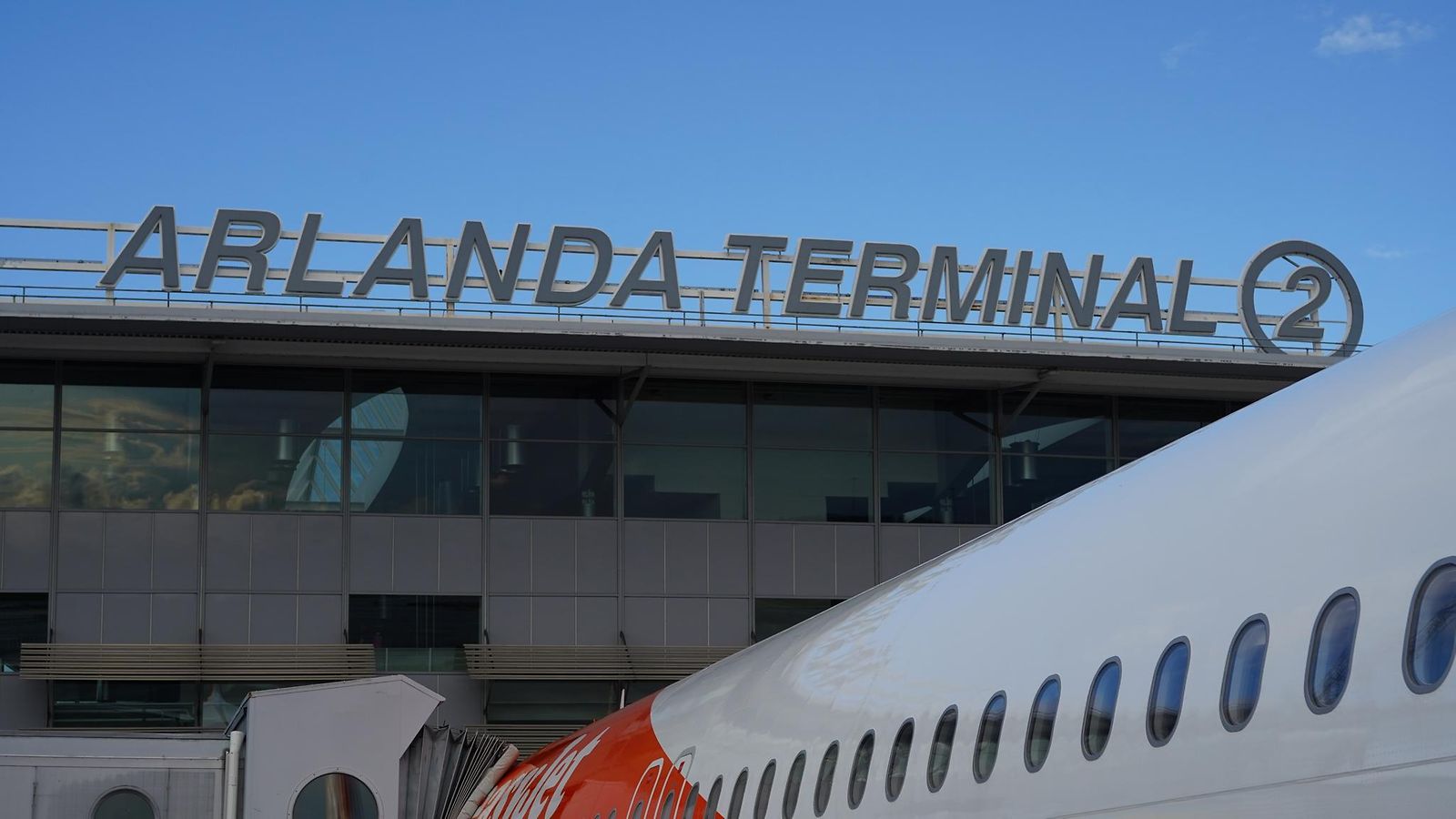 shutterstock arlanda