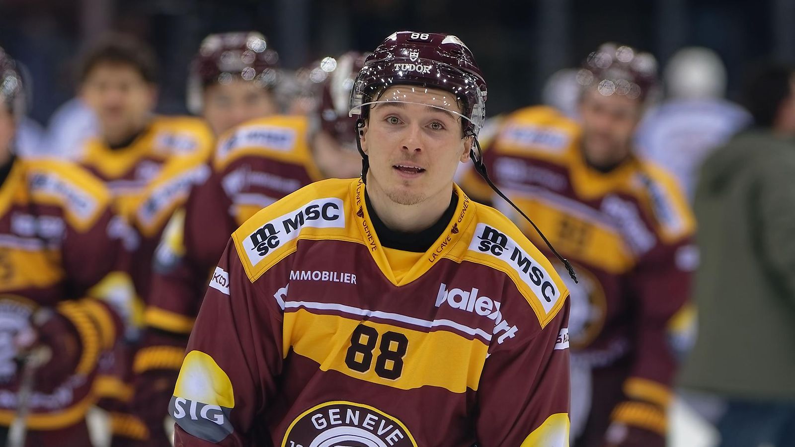 Dmytro Timashov