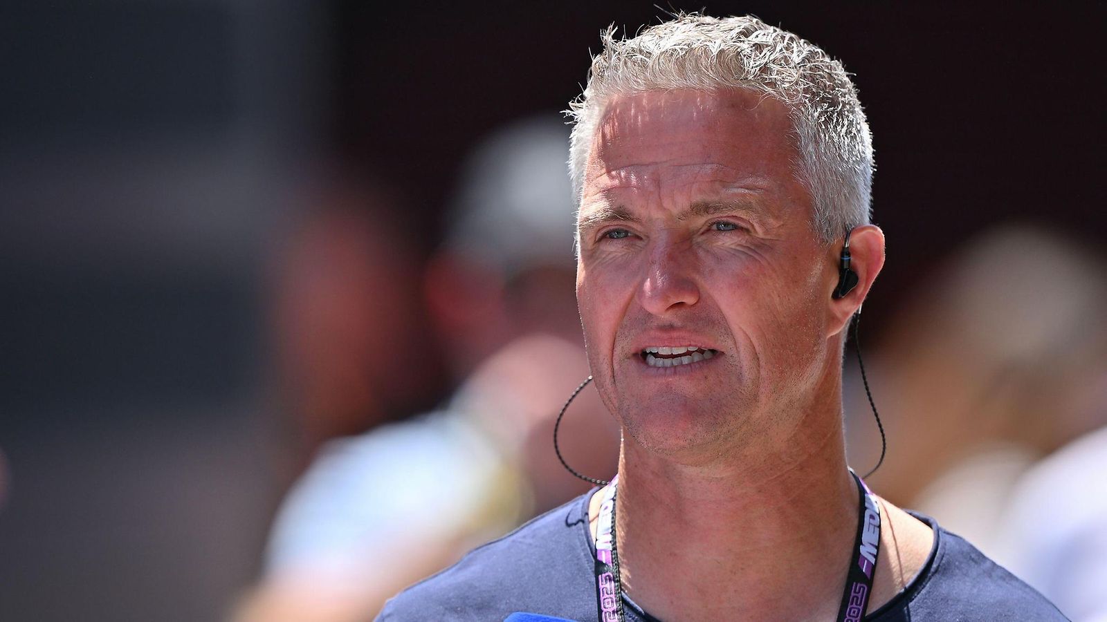 Ralf Schumacher