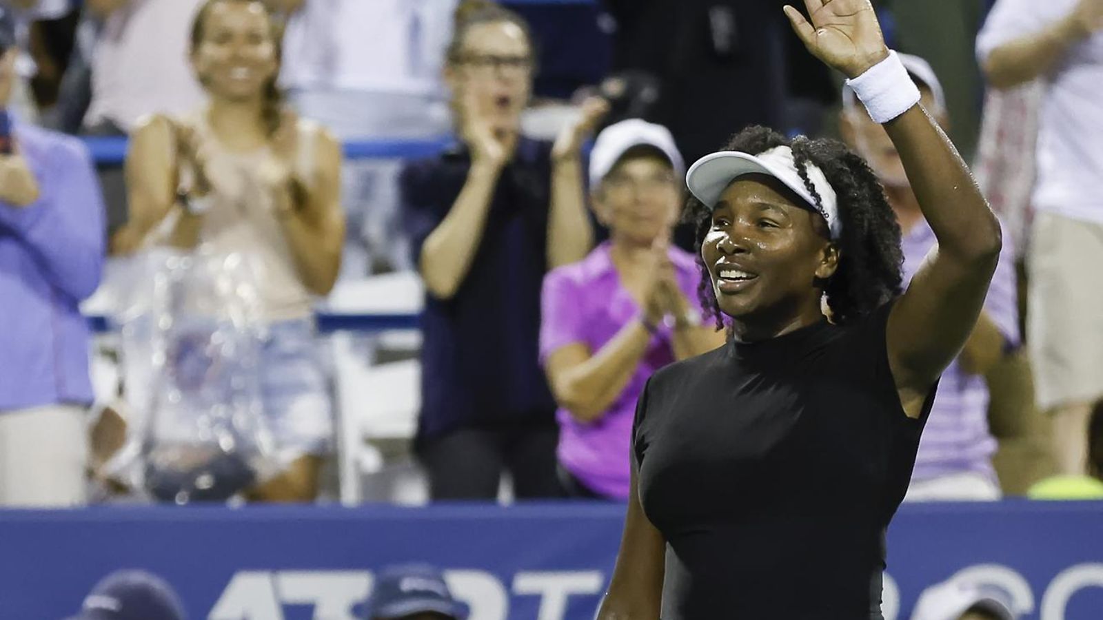 Venus Williams