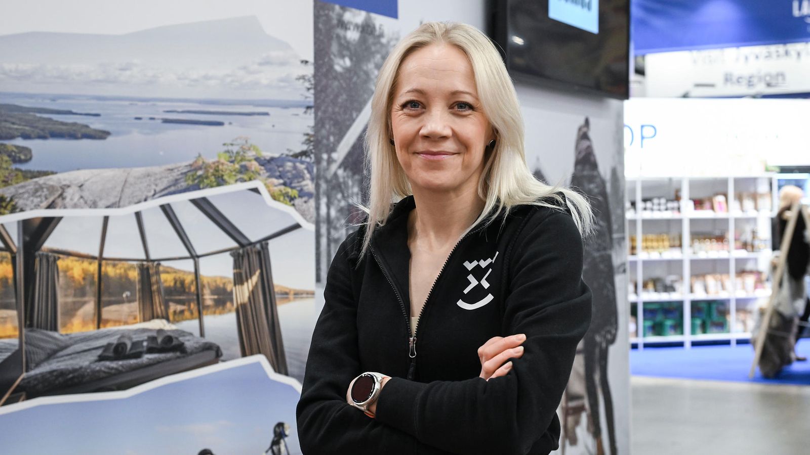 Kaisa Mäkäräinen