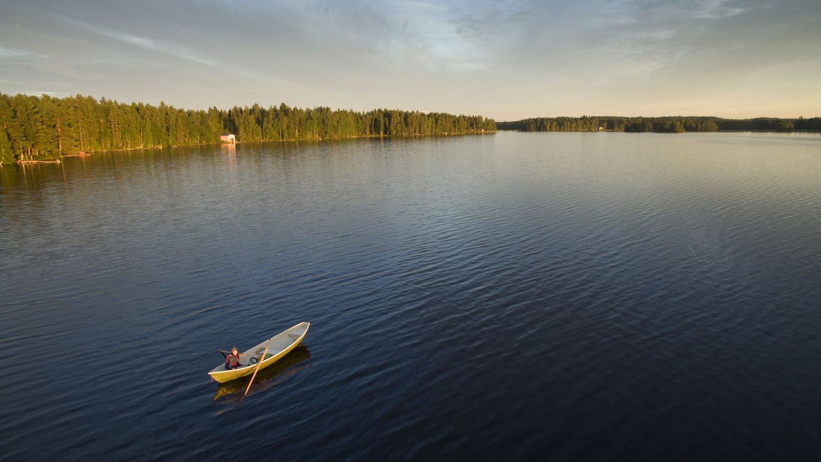 AOP Vene järvi