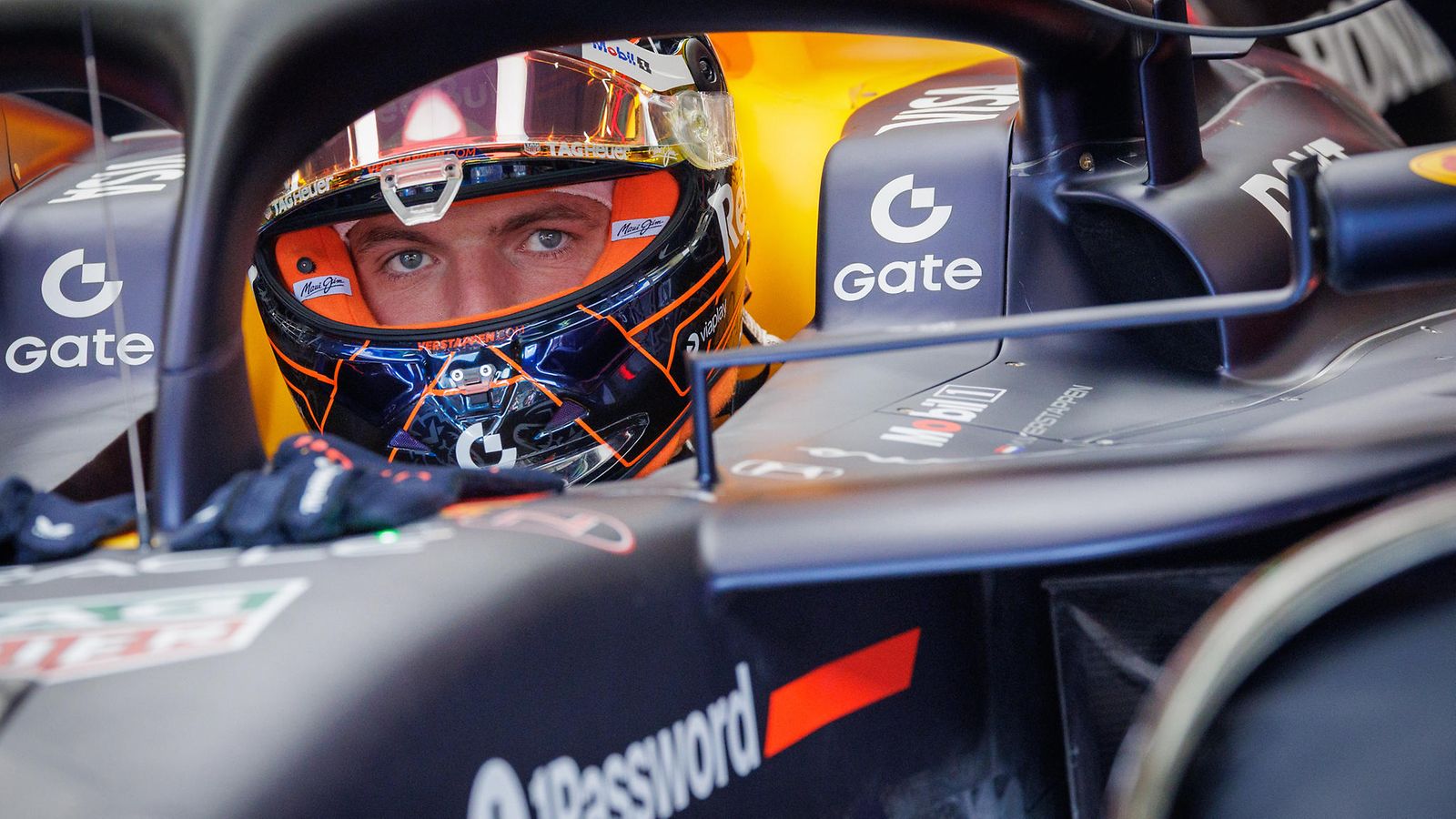 Max Verstappen (3)