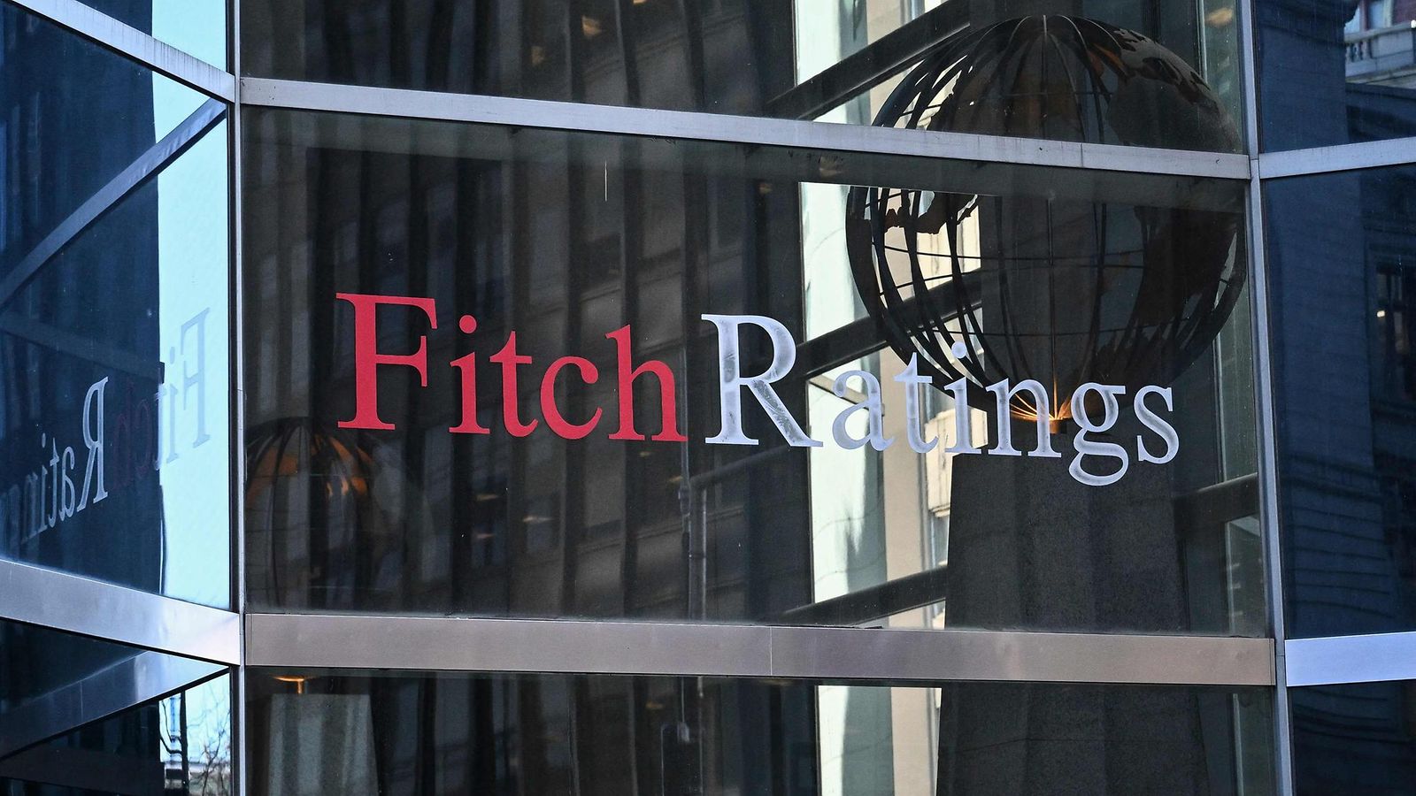 LK fitch