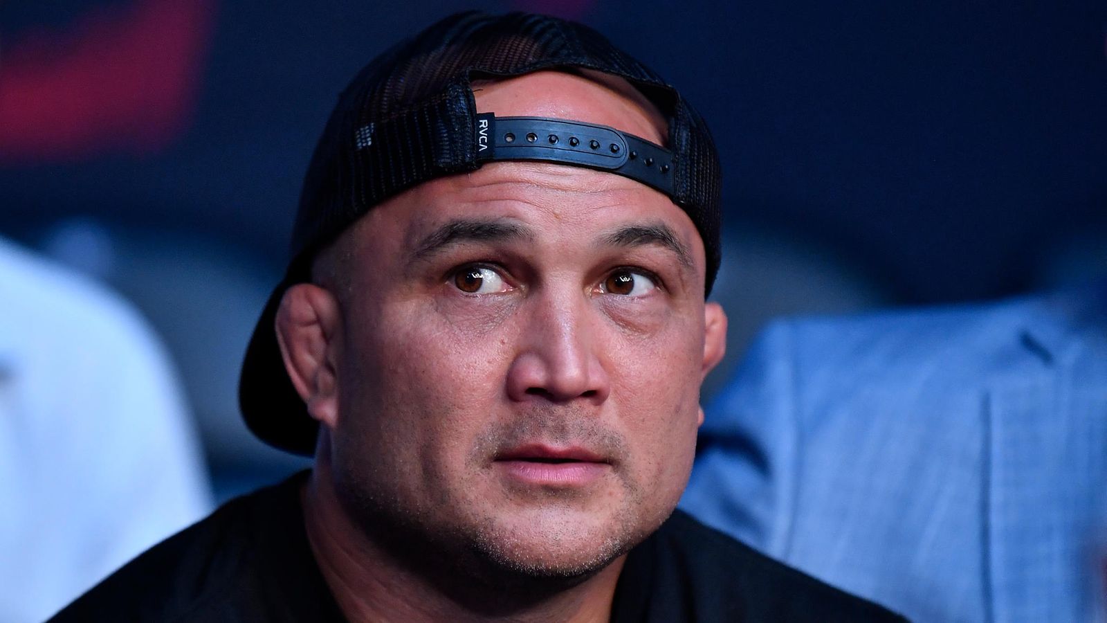 B. J. Penn