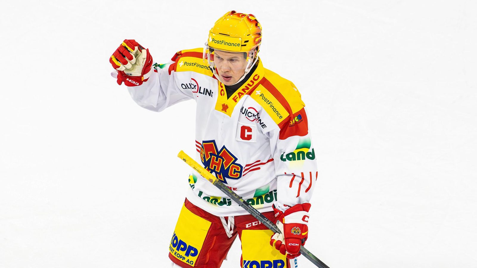 Toni Rajala
