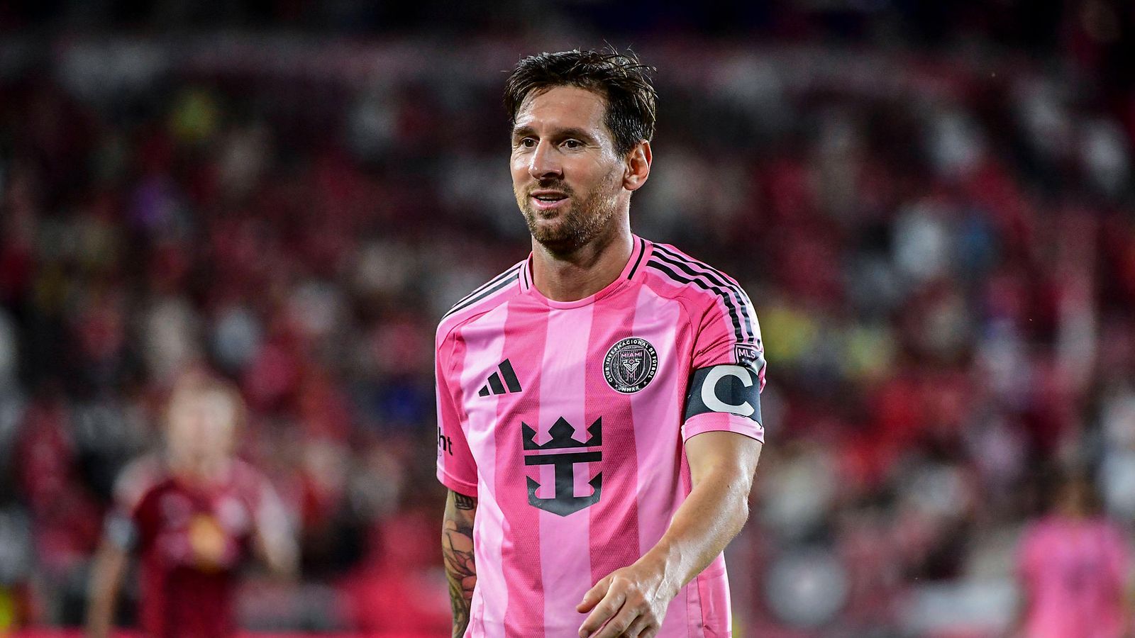 Lionel Messi (1)