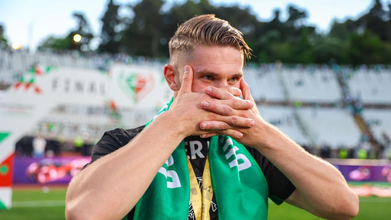 Viktor Gyökeres