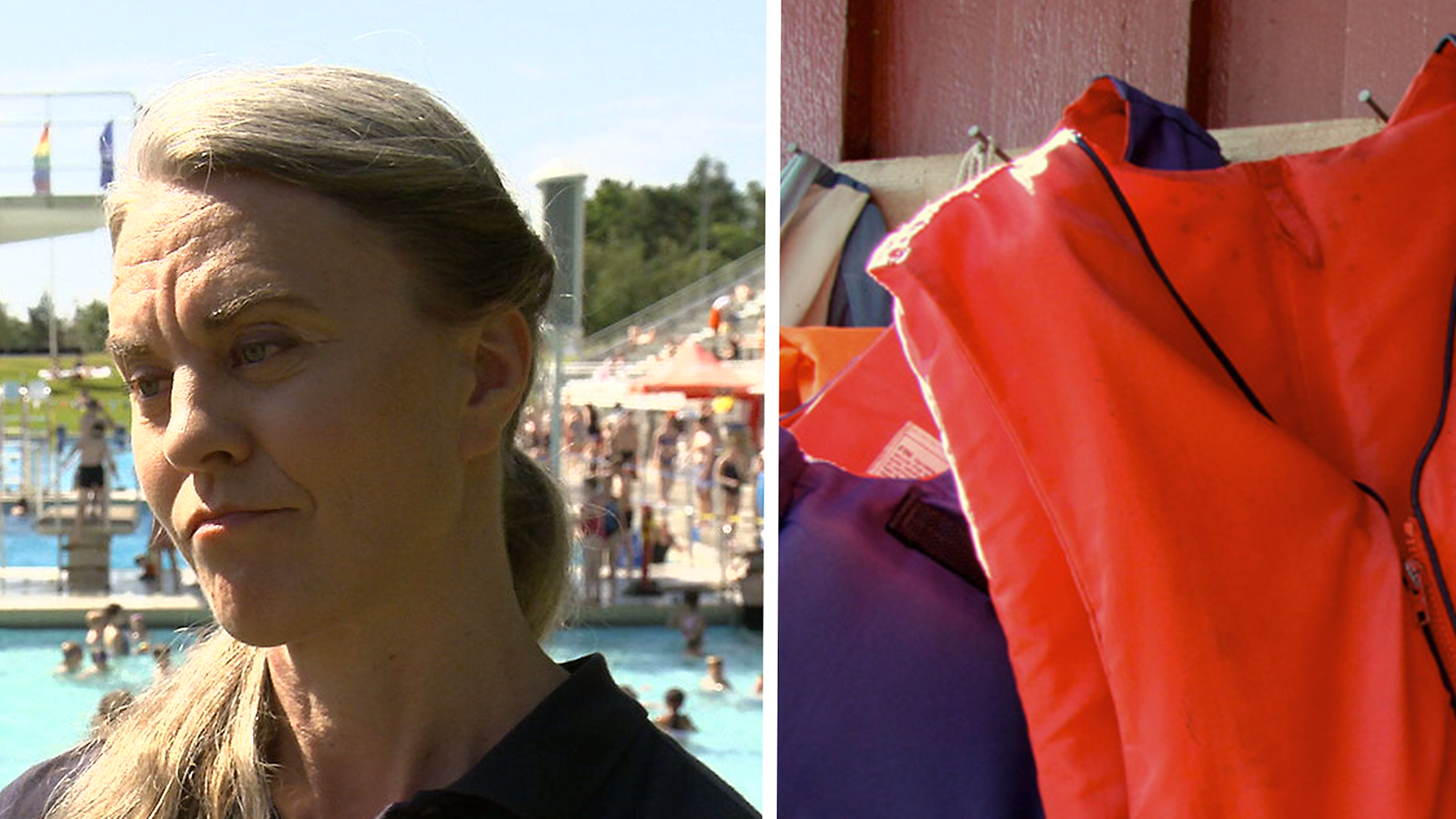 SUH Ry:n asiantuntija Kristiina Heinonen