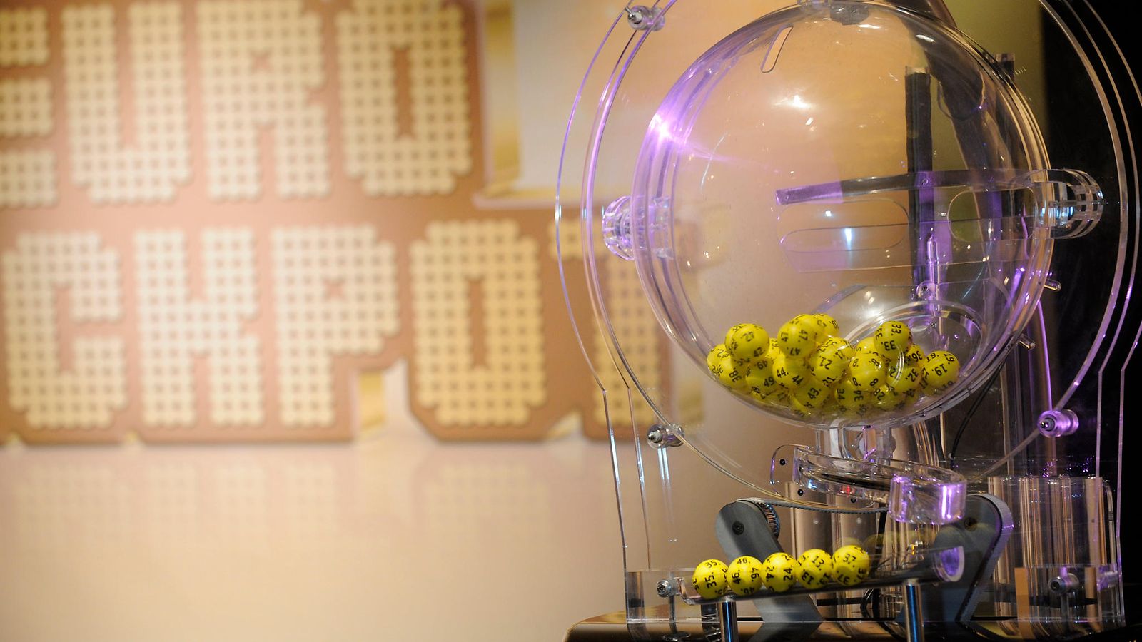 AOP eurojackpot