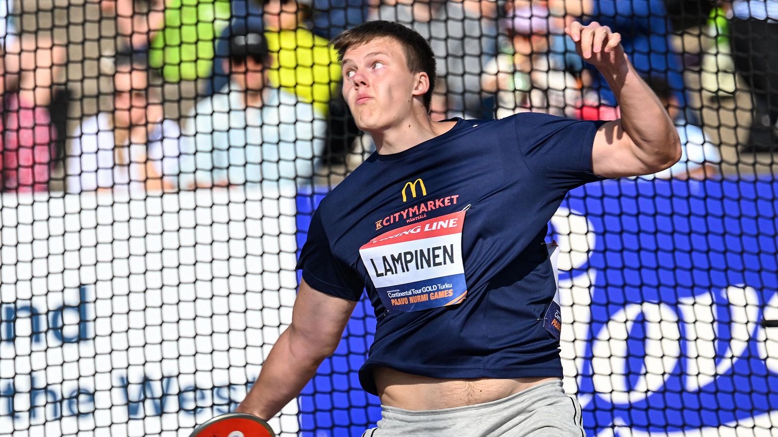 Mico Lampinen