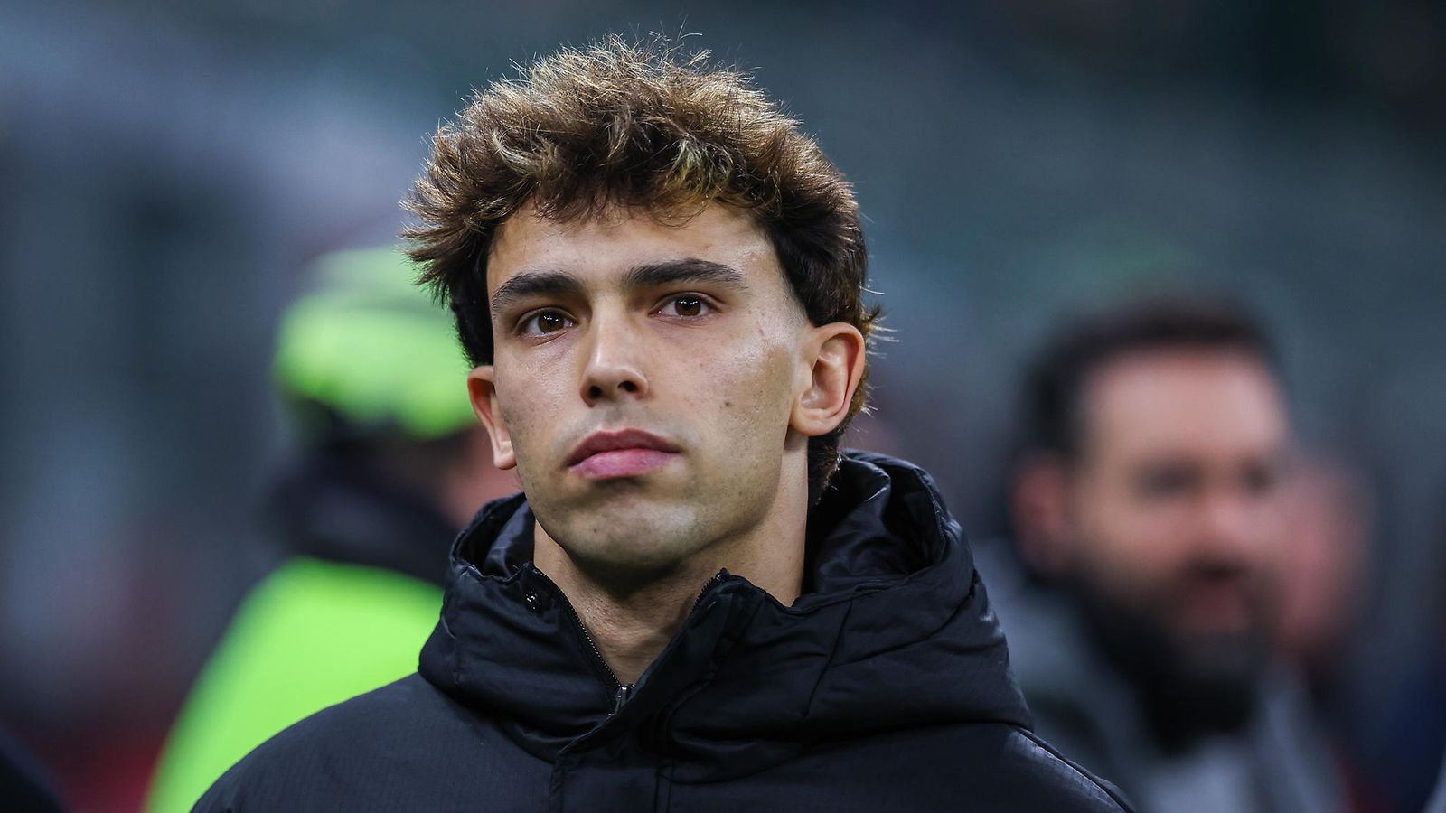 Joao Felix