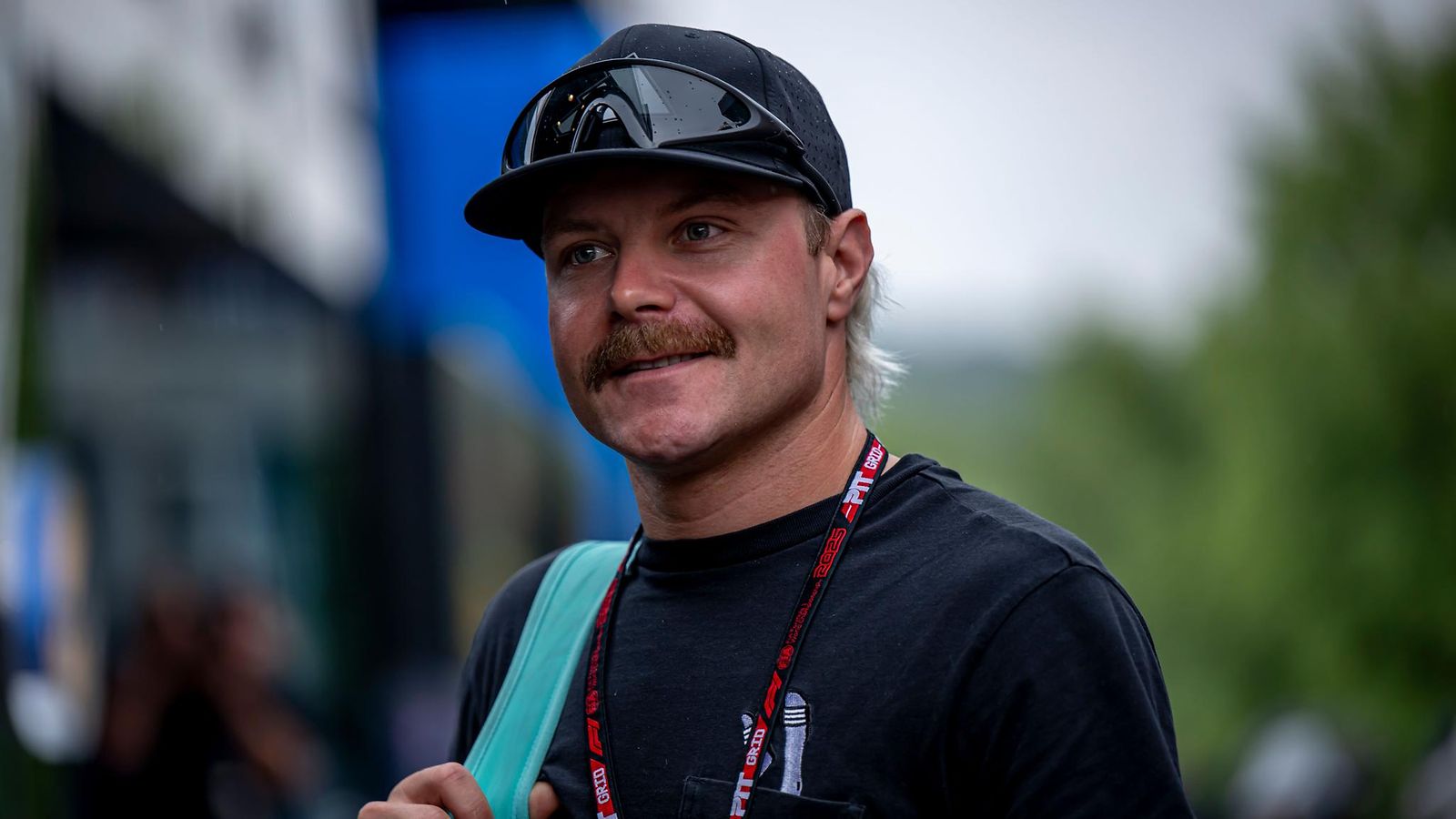 Valtteri Bottas (1)