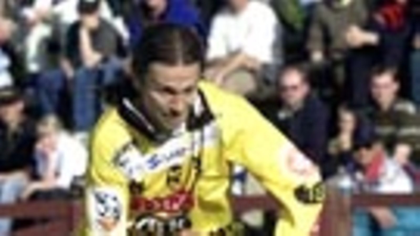 Peter Sampo
