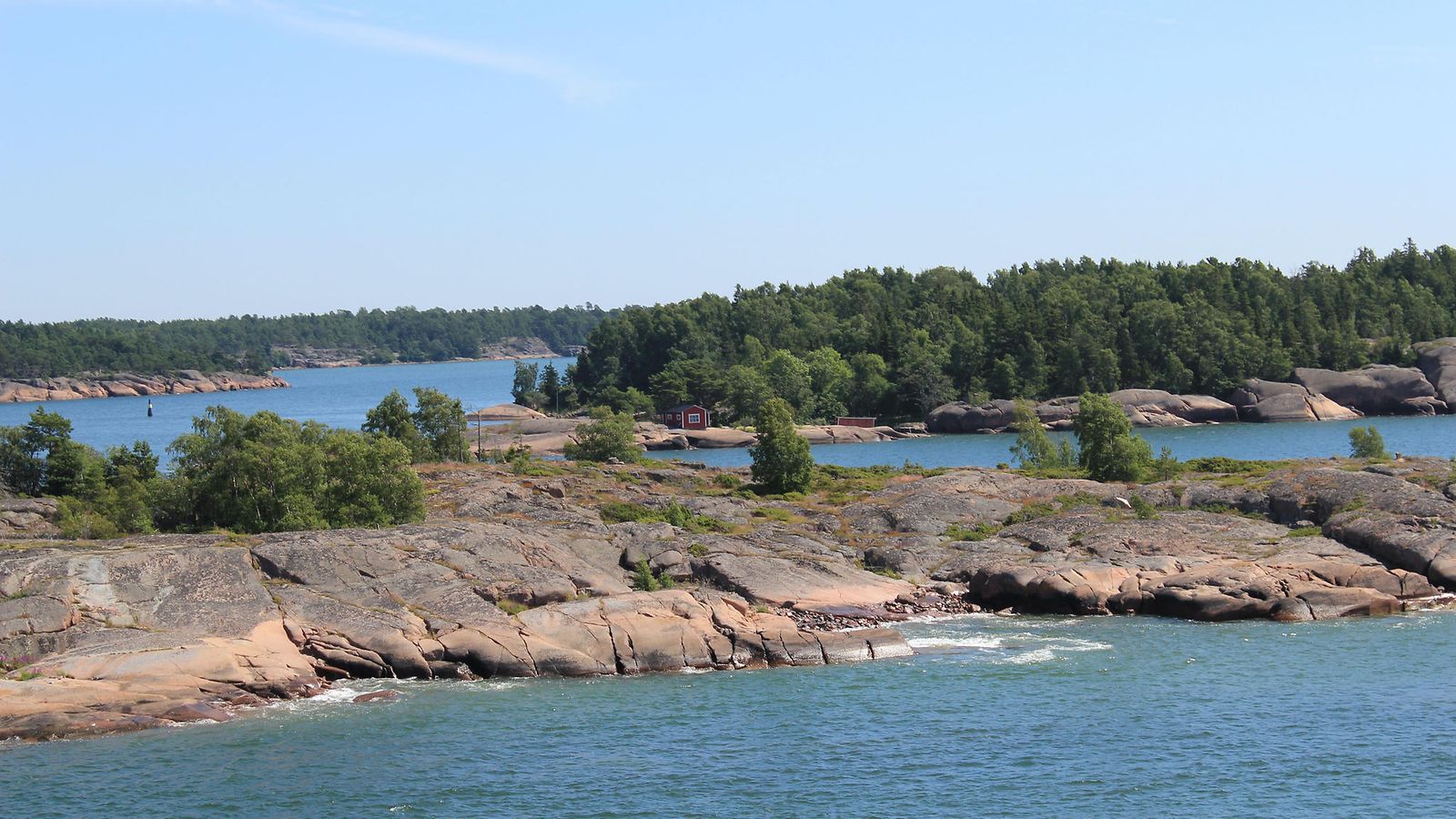 2907 Ahvenanmaa