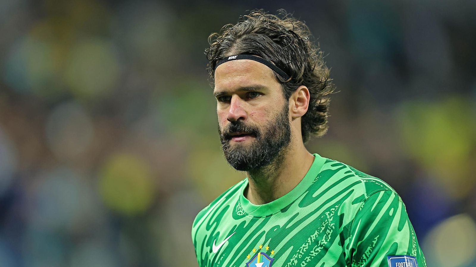 Alisson Becker