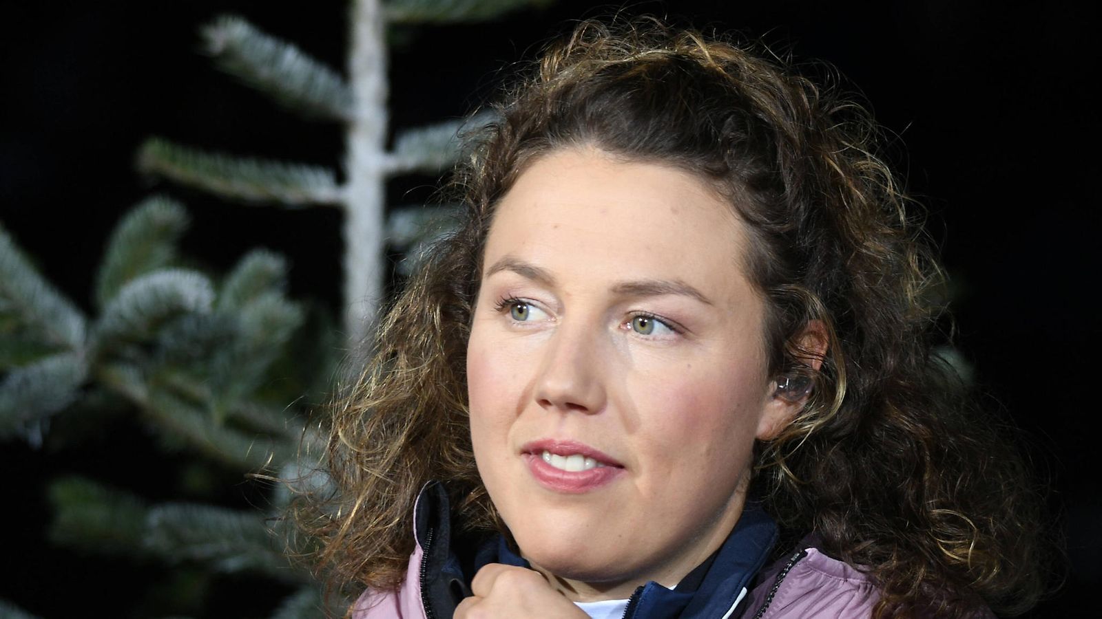 Laura Dahlmeier 2022