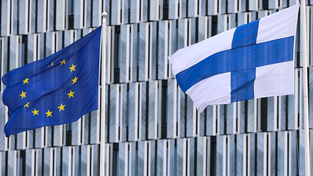 EU:n vähimmäispalkkadirektiivi voi kaatua tänään – Suomi eri linjoilla muiden Pohjoismaiden kanssa