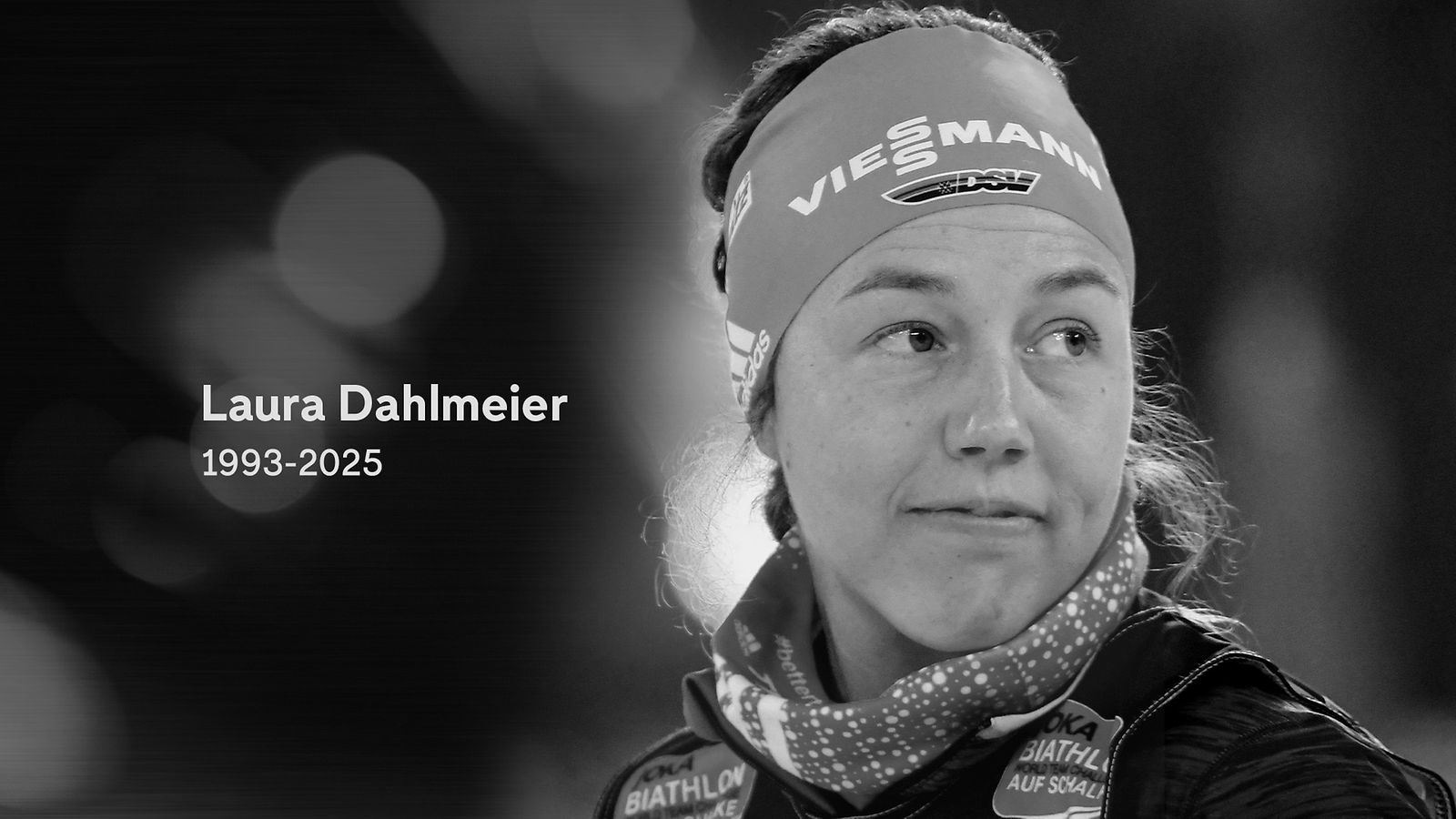 3007 - Laura Dahlmeier