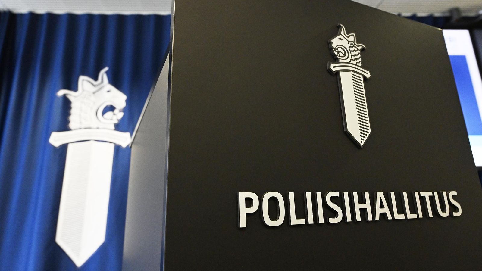 LK poliisihallitus