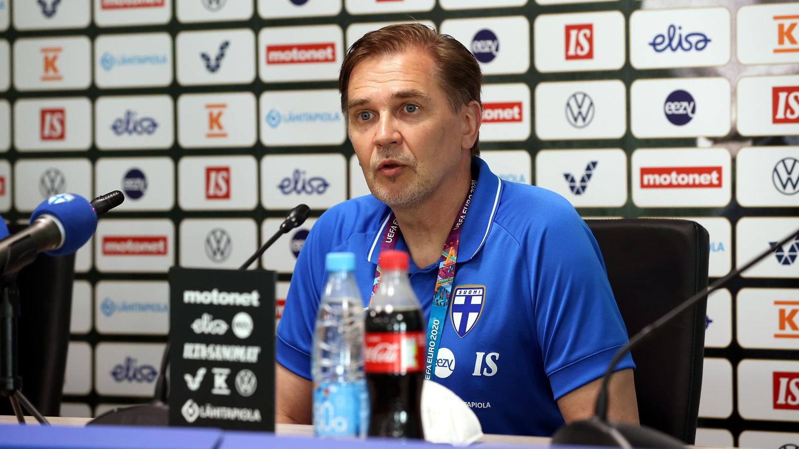 Kari Martonen