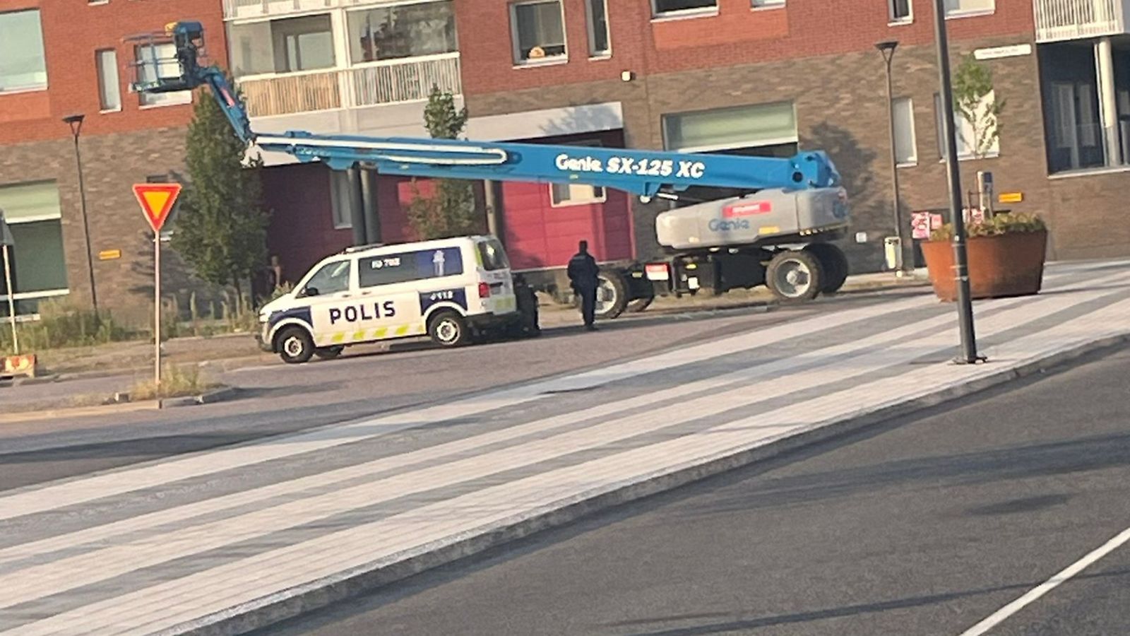 LUKIJAN KUVA Vantaa Kivistö