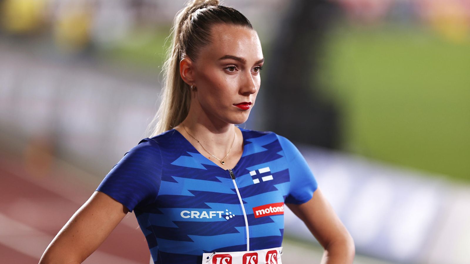 Veera Perälä 2024