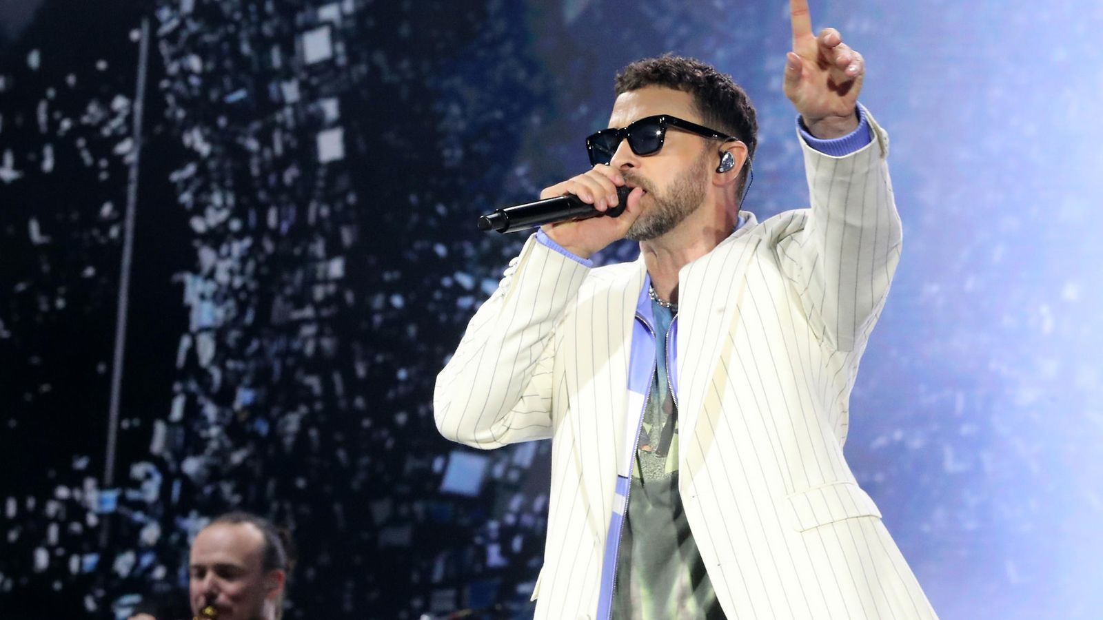 AOP justin timberlake