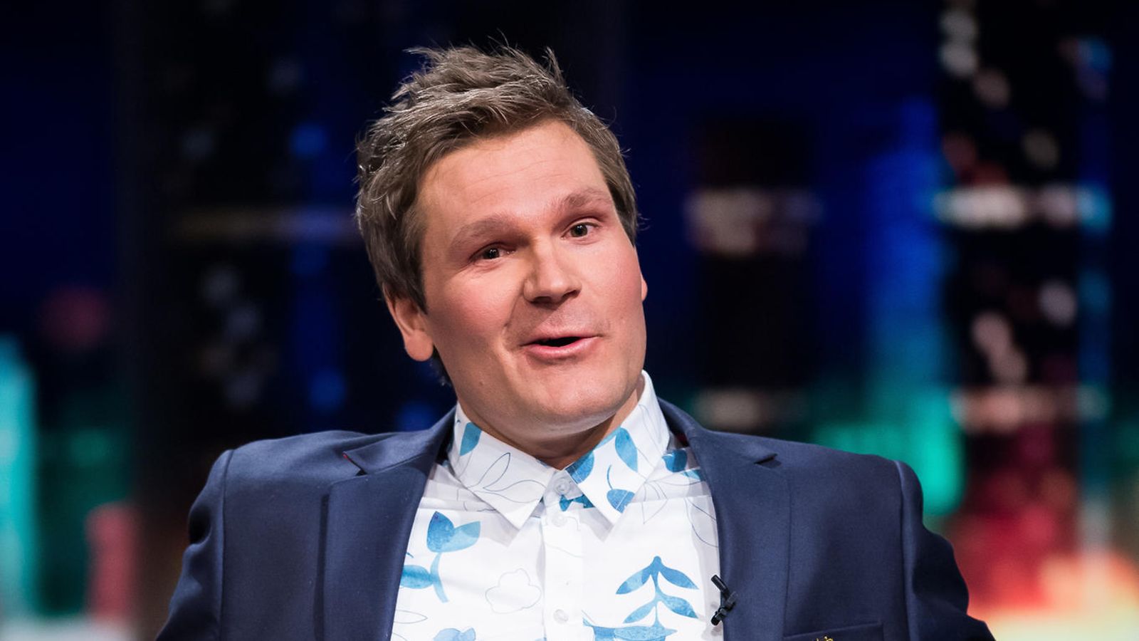 Øystein Pettersen