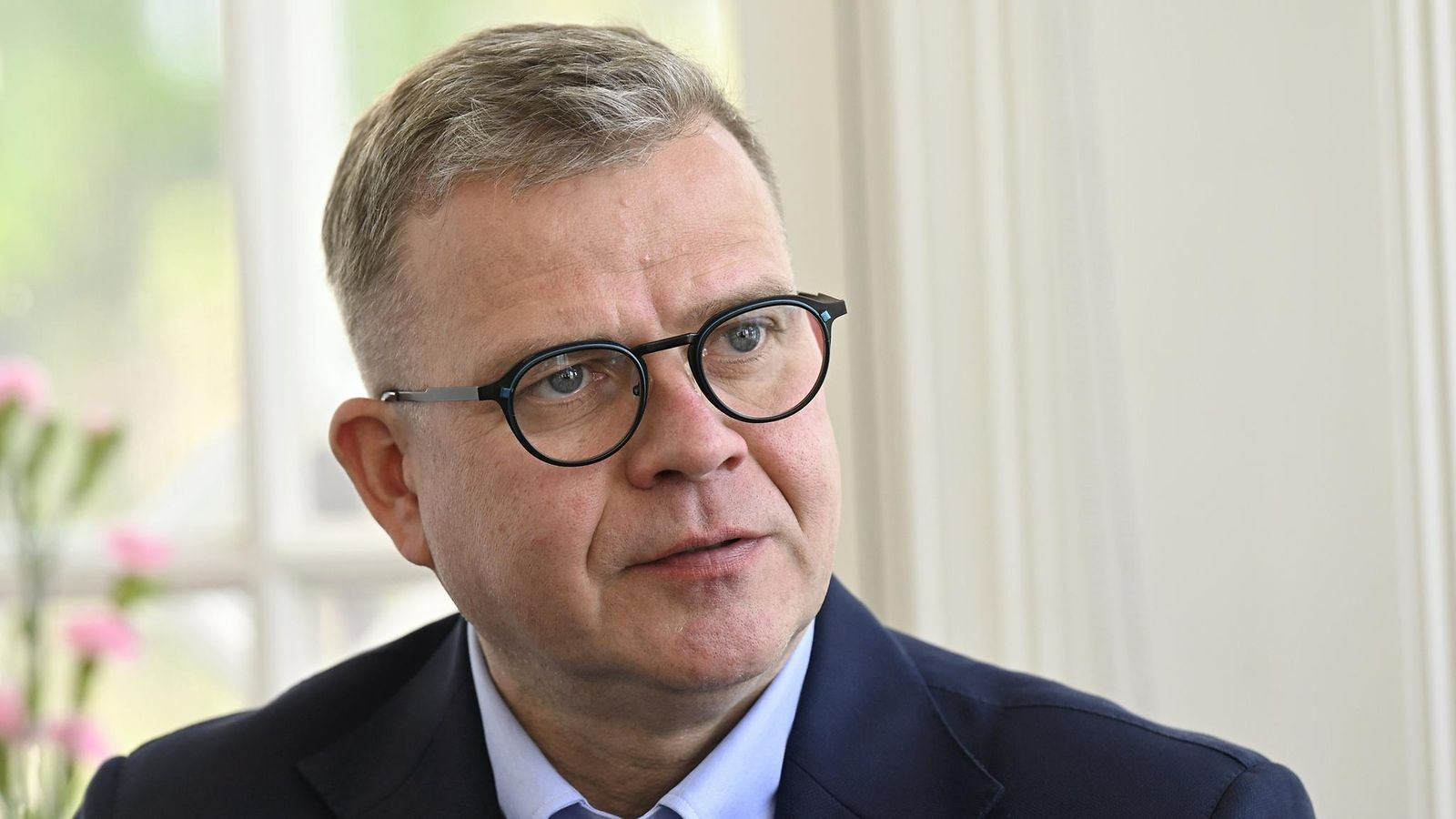 LK 1.8. Petteri Orpo