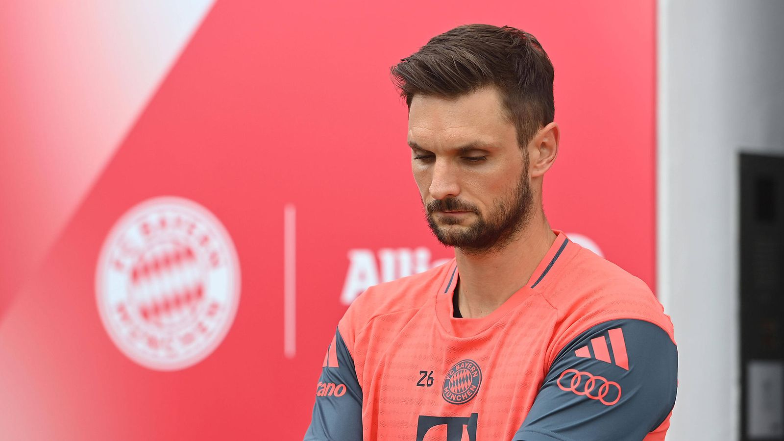 Sven Ulreich