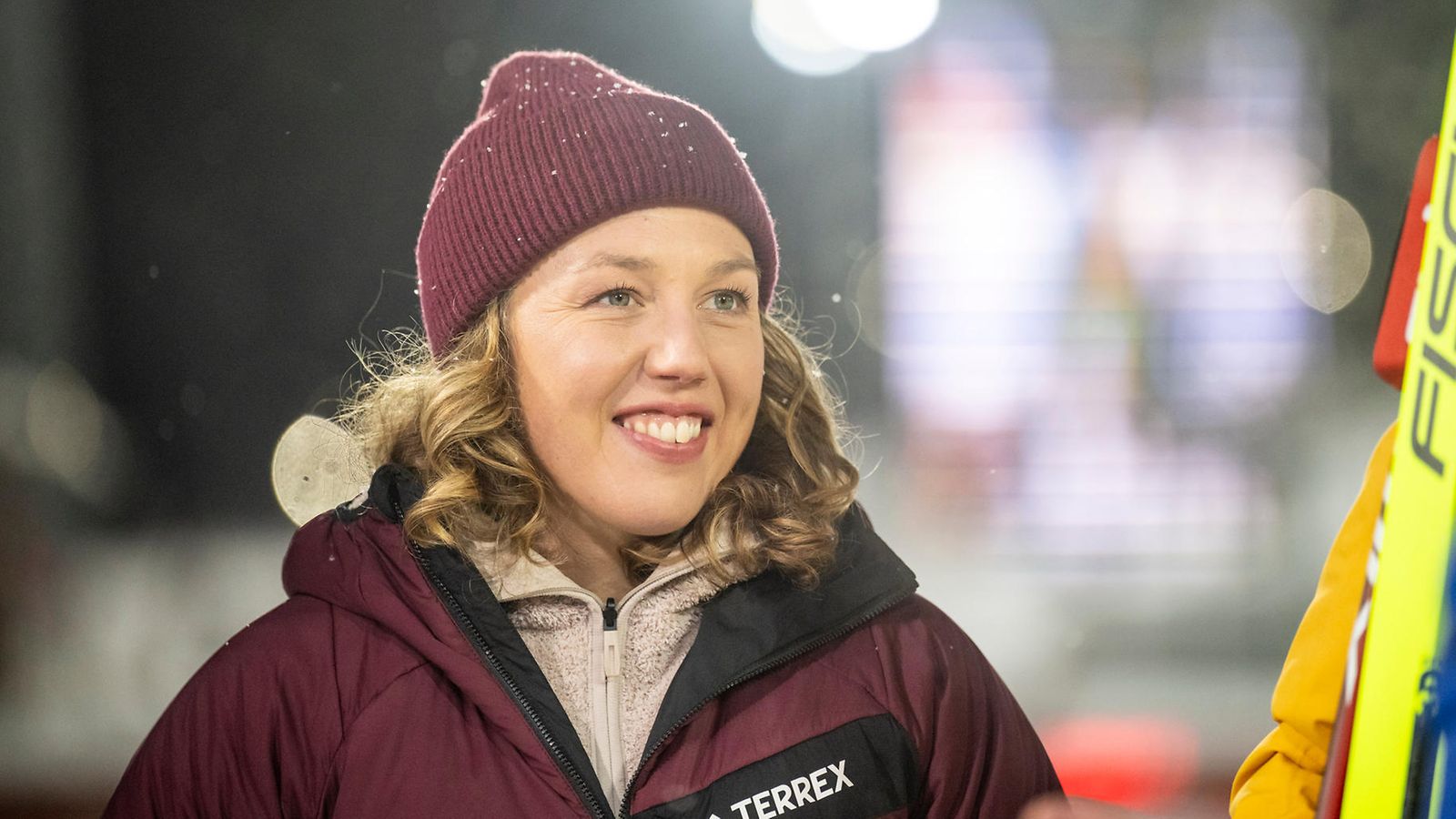 Laura Dahlmeier Getty