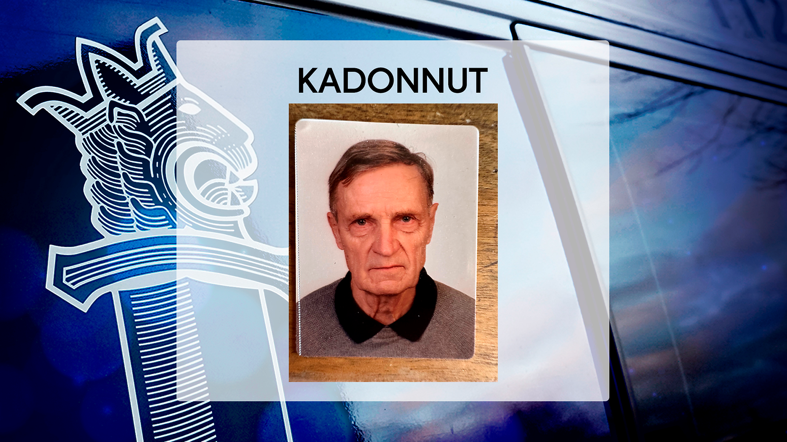 POMARKKU KADONNUT