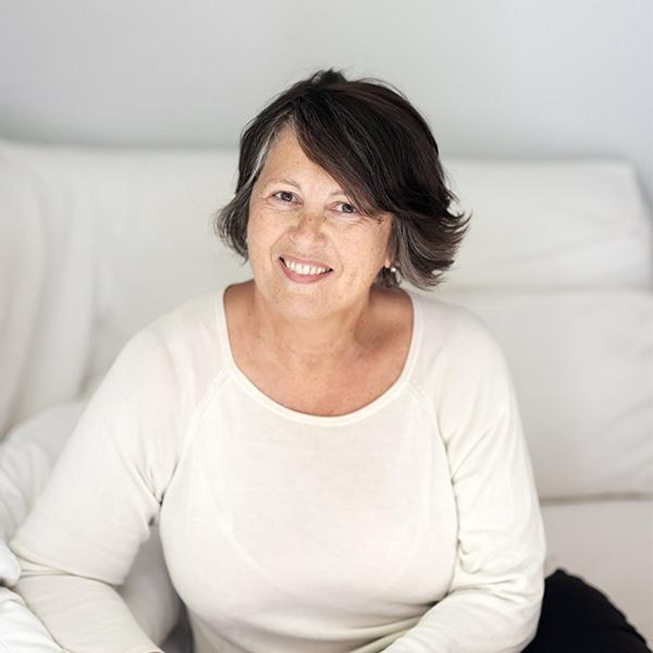 Marianna Stolbow