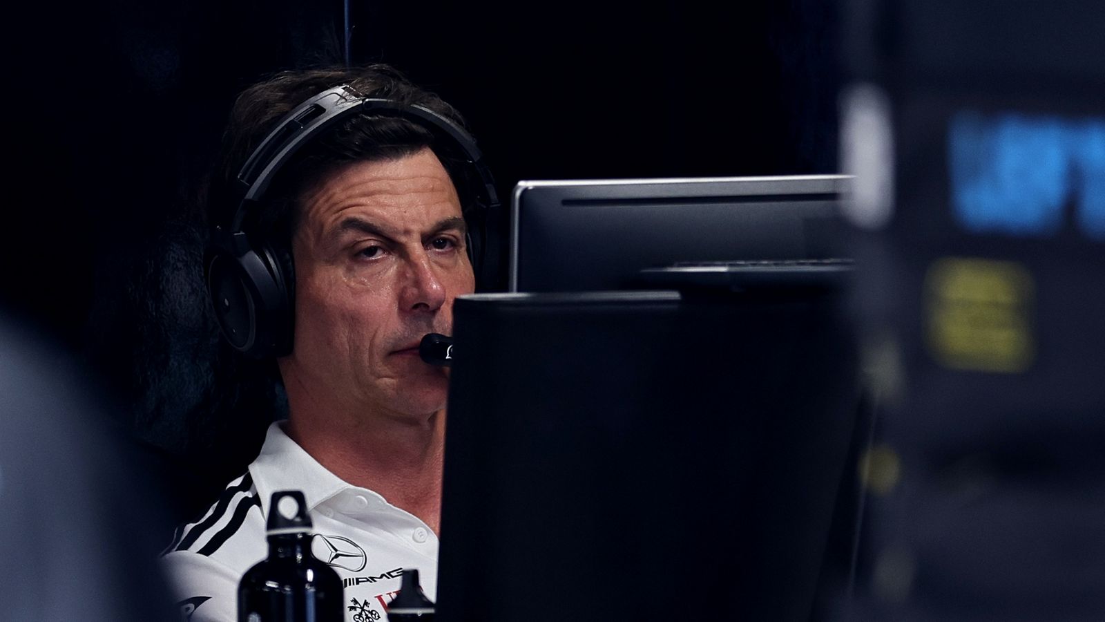 Toto Wolff