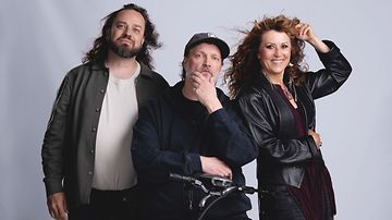 Radio Rockin Korporaatio saa uuden vahvistuksen | MTV Uutiset